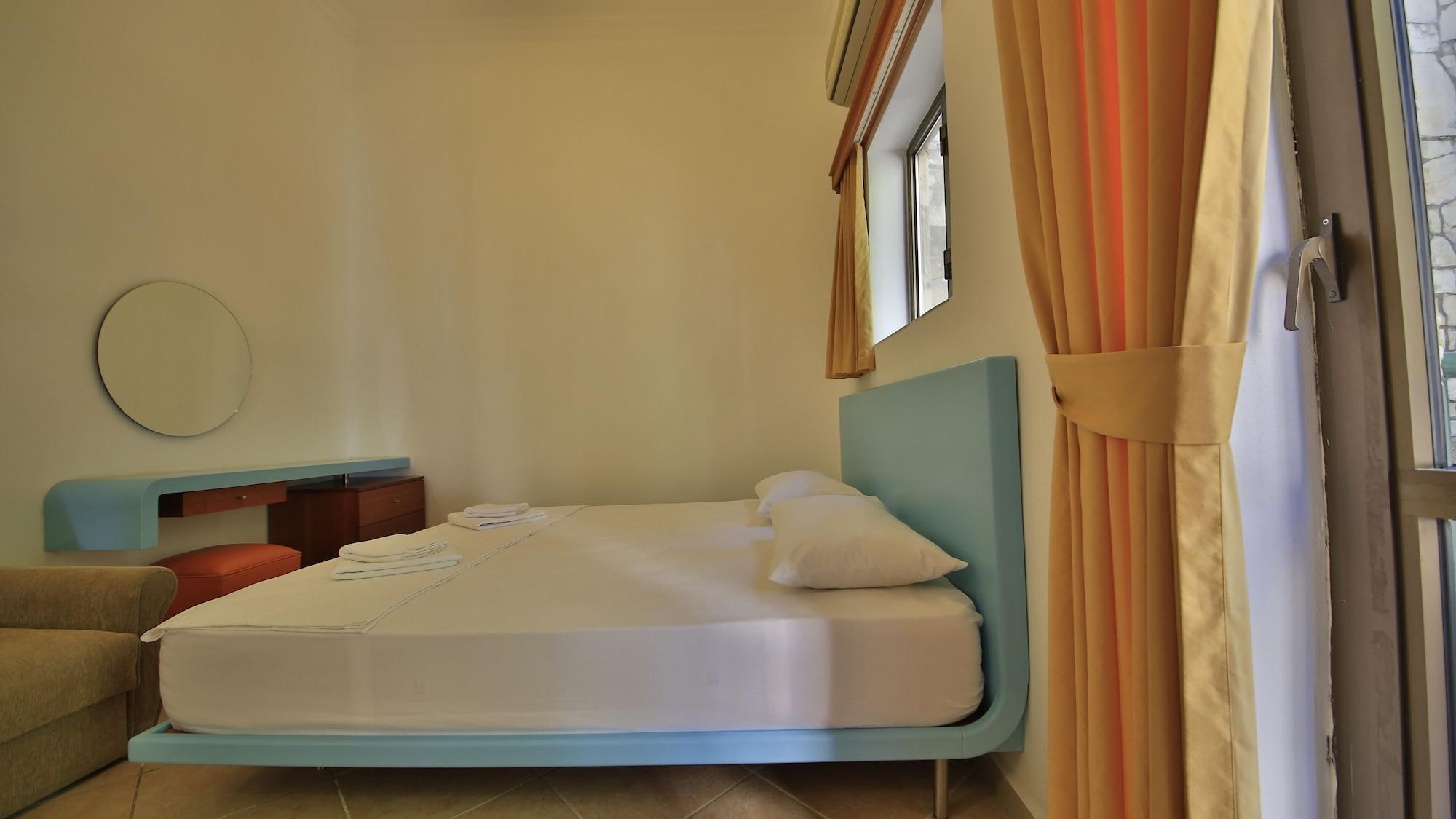 Green House Apart Hotel Gumbet Ngoại thất bức ảnh