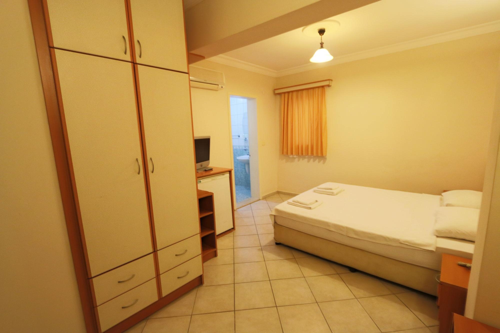 Green House Apart Hotel Gumbet Ngoại thất bức ảnh