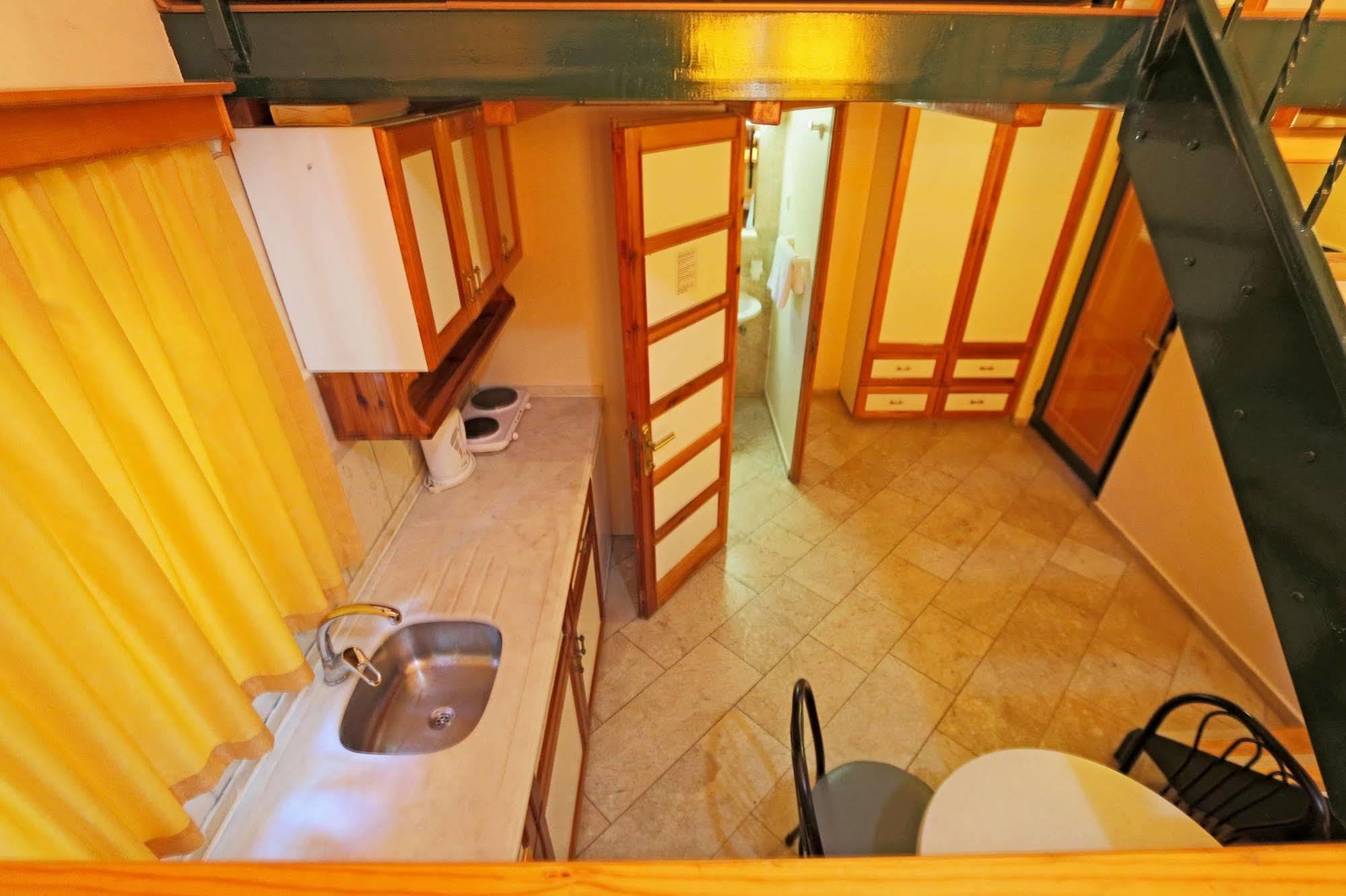 Green House Apart Hotel Gumbet Ngoại thất bức ảnh